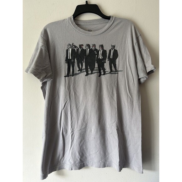 Other - Reservoir Cons Men's T-shirt Reservoir Dogs  Decepticons Transformers MENS LARGE